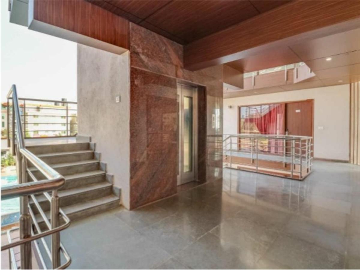 Nandigunda Village Studio מראה חיצוני תמונה