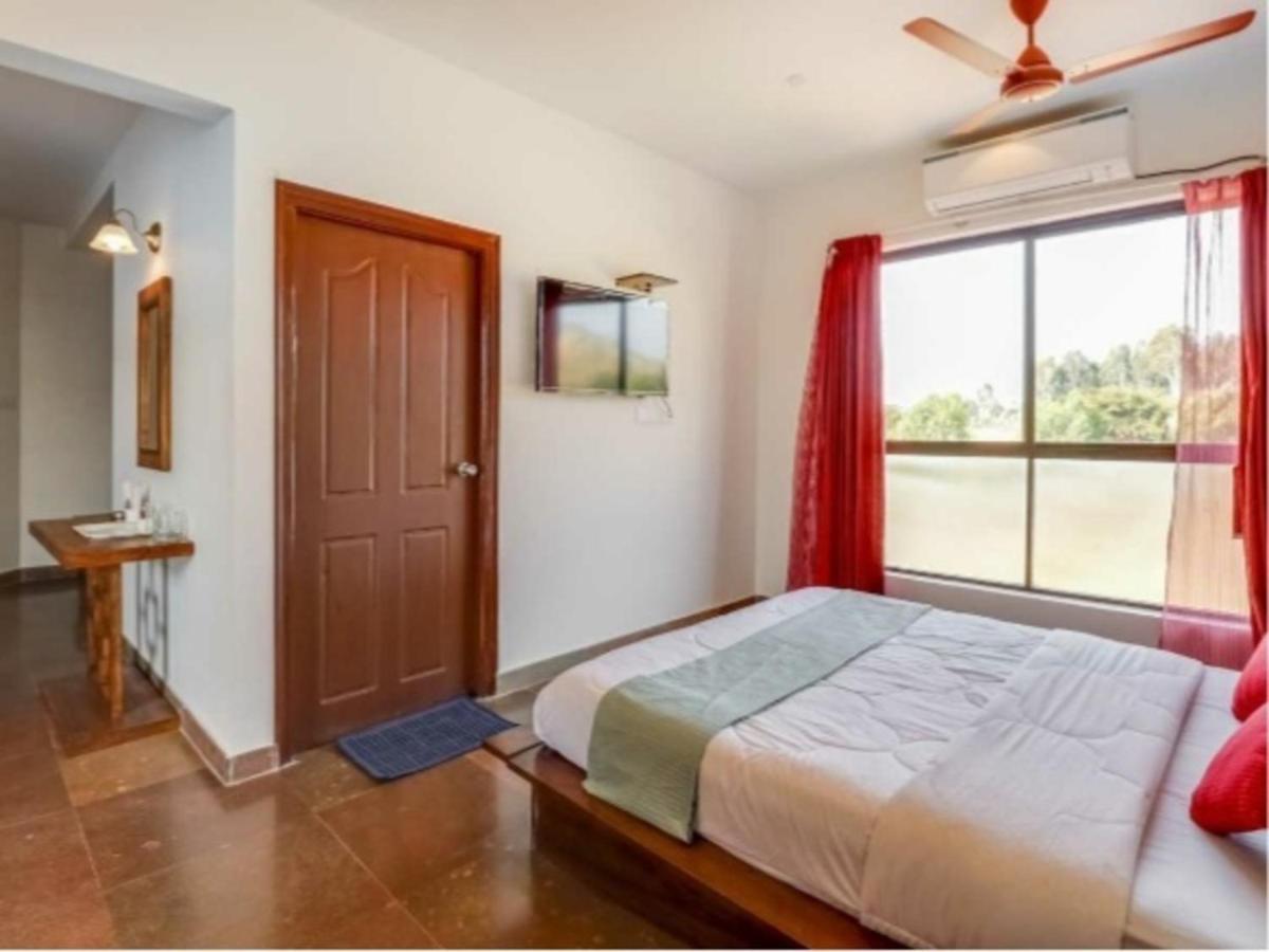 Nandigunda Village Studio מראה חיצוני תמונה