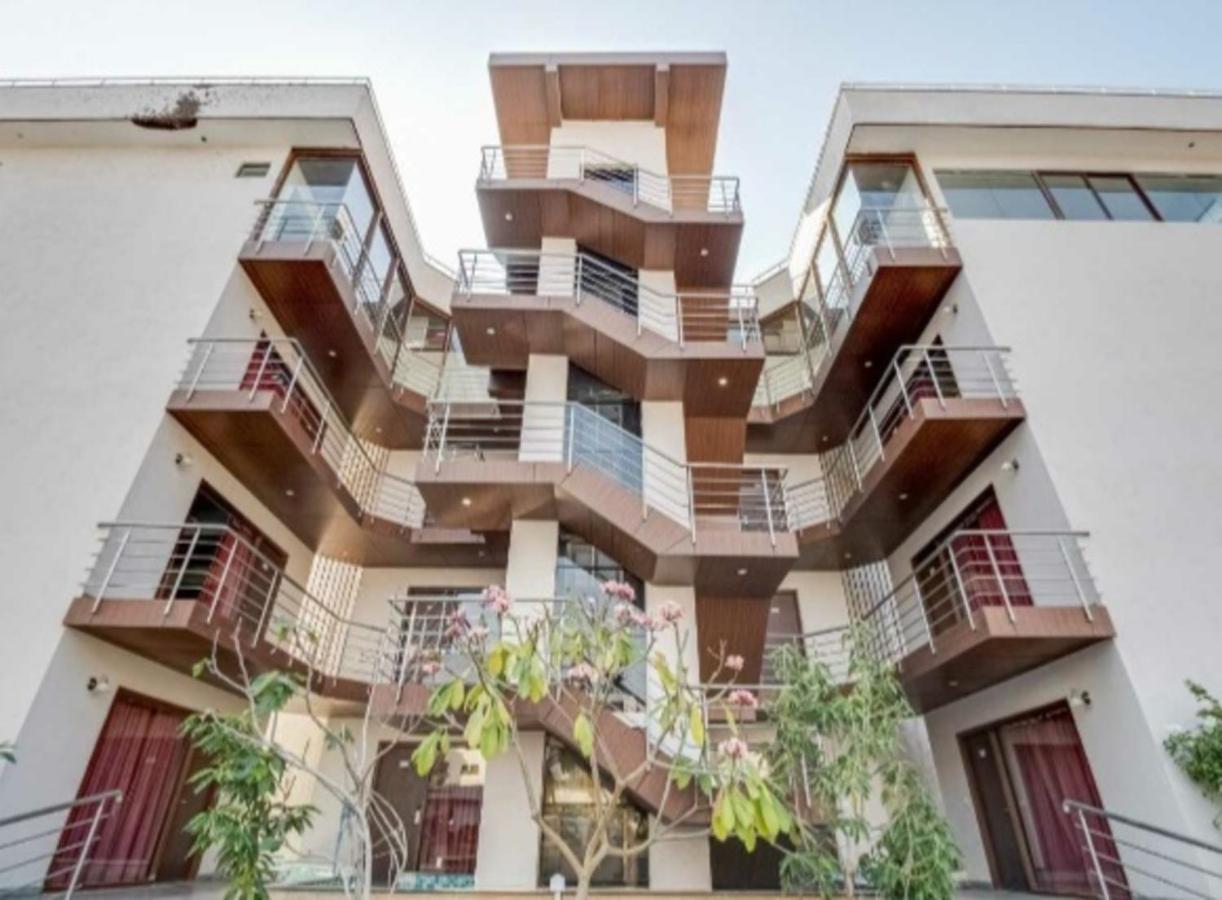 Nandigunda Village Studio מראה חיצוני תמונה